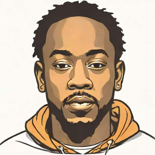 Peekaboo Kendrick Lamar