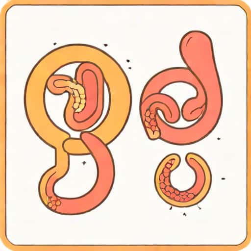 Peptic Ulcer Vs Duodenal Ulcer