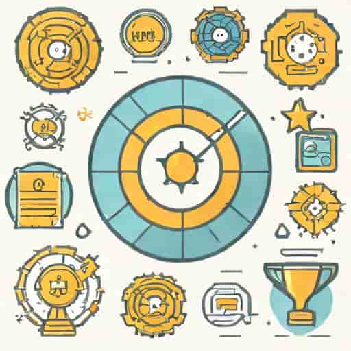 Performance Rewarding And Development Planning