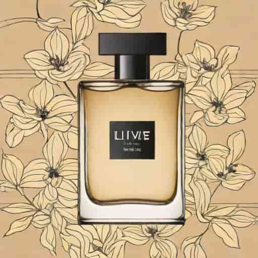 Perfume Givenchy Live Irresistible