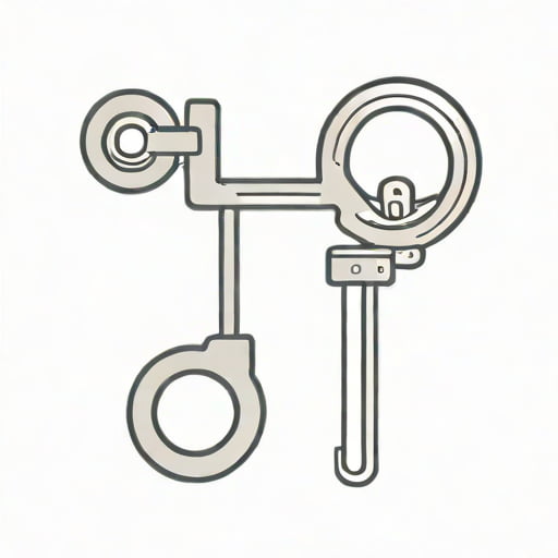 Perkins Mastoid Retractor