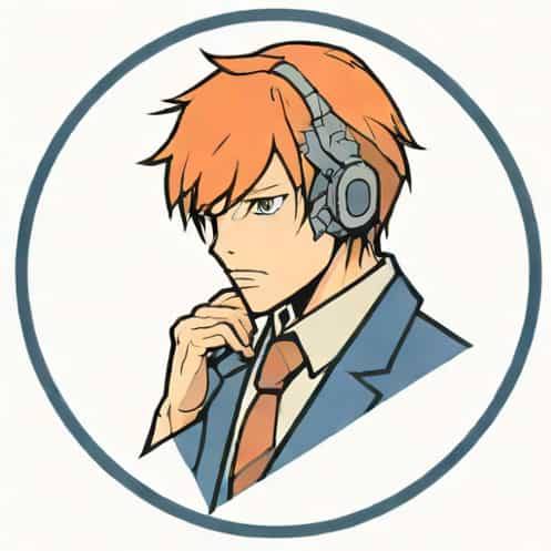 Persona 3 Reload Odd Morsel