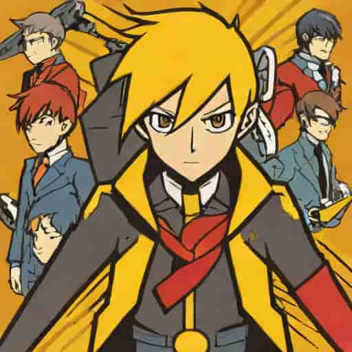 Persona 4 Daring Gigas Weakness