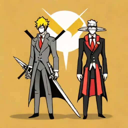 Persona 4 Izanagi And Izanami
