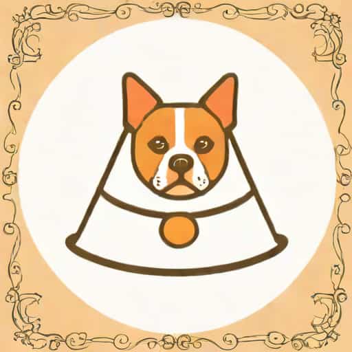 Petco Elizabethan Collar