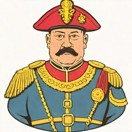 Pete Mcgowan Yeoman Warder Age