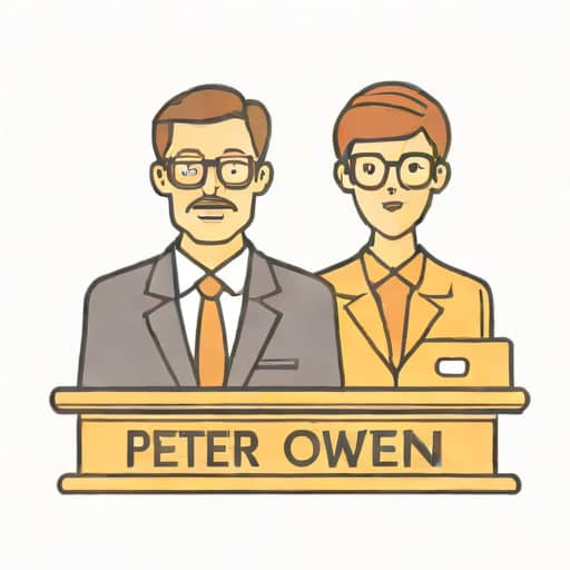 Peter Owen Suffragan Vacancies