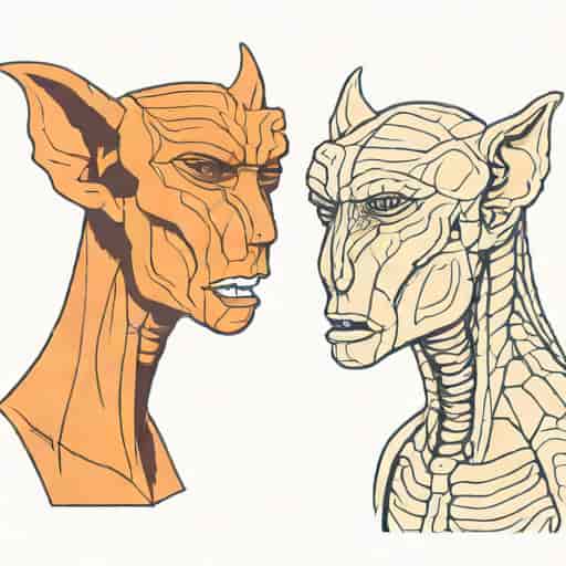 Pharynx And Larynx Are Organs Of Speech That Constitute