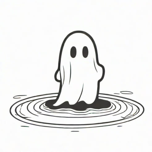 Phasmophobia Ghost Footstep Sounds