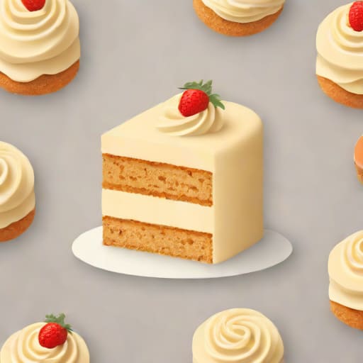 Philadelphia Cream Cheese Frosting