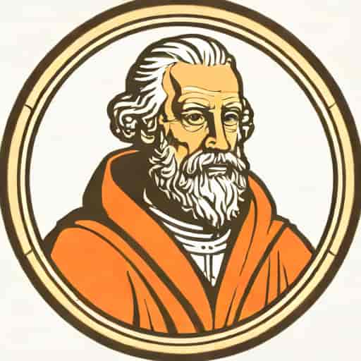 Philipp Theophrastus Bombast Von Hohenheim