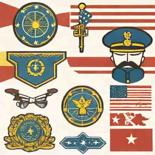 Philippine American War Officeholder