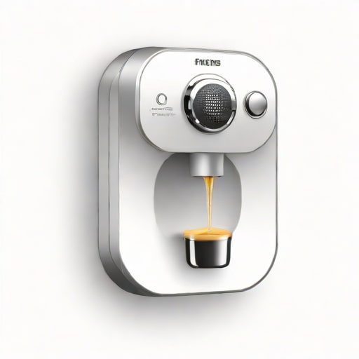 Philips Aquatrio 9000