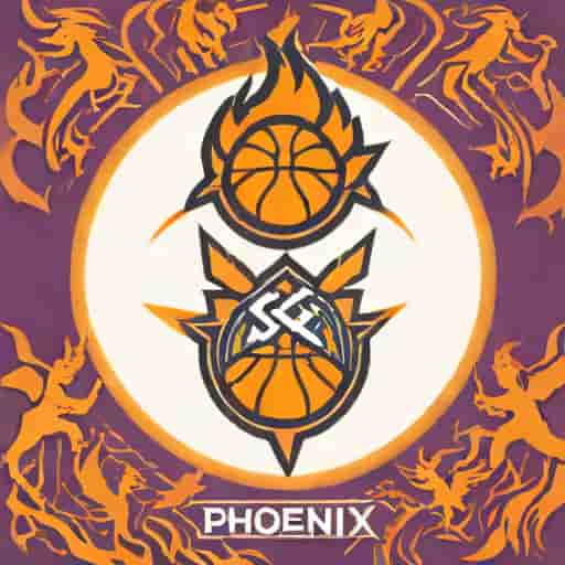 Phoenix Suns Vs Denver Nuggets