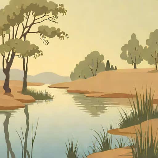 Photos De Les Etangs De Corot