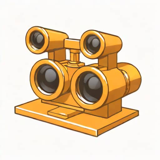 Picture Of Stereoscope