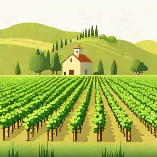 Picture Of Viticulture