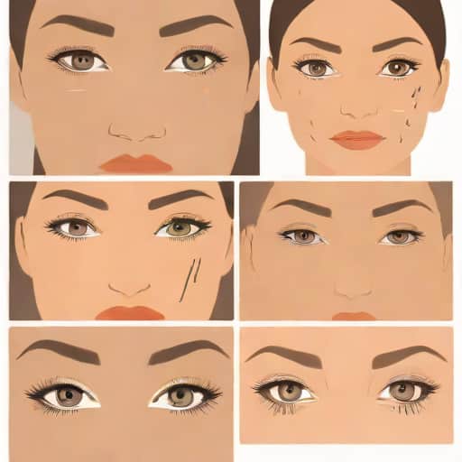 Pictures Of Bruising After Botox