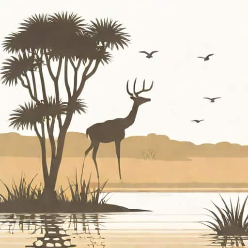 Pinckney Island National Wildlife Refuge