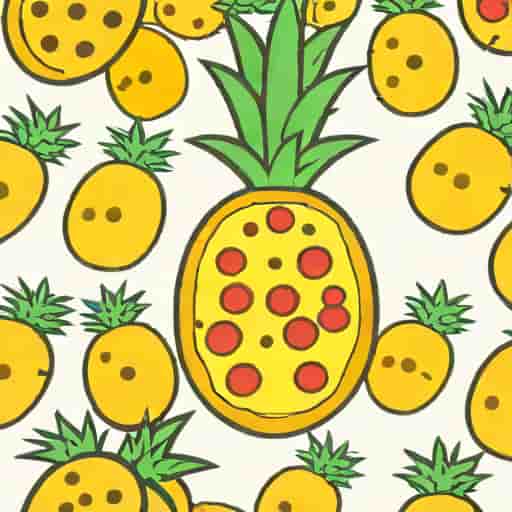 Pineapple Doesn T Belong On Pizza