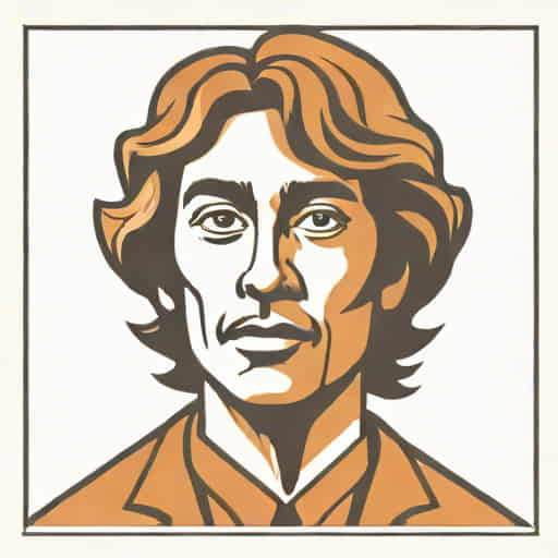 Pioneer Of Expressionist Drama