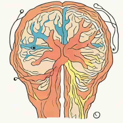 Pituitary Apoplexy Cranial Nerves