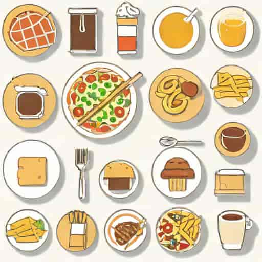 Places To Eat In Draper