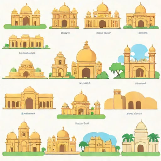 Places To Visit In Kathiawar