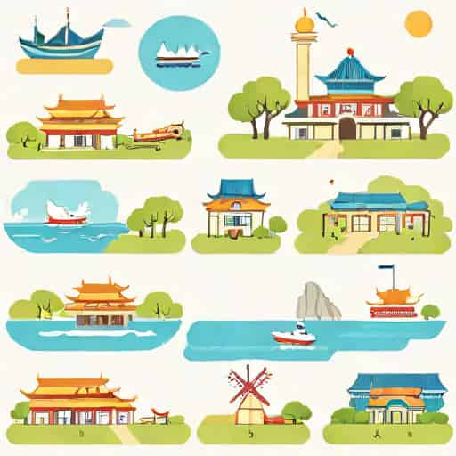 Places To Visit In Qingdao