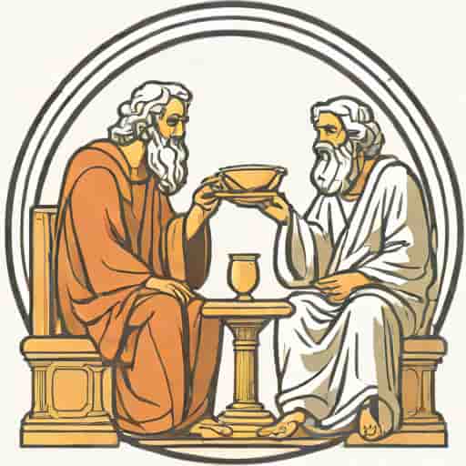 Plato Presents Socrates As A Demagogue
