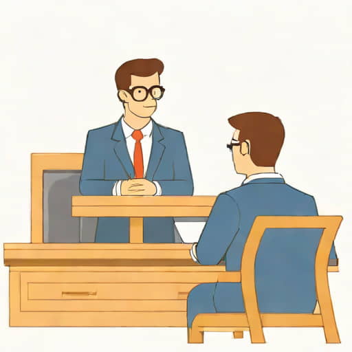 Pleading Guilty In A Disciplinary Hearing