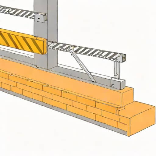 Plinth Beam Reinforcement Lapping Zone