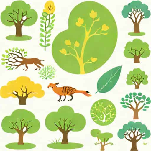 Plural Of Biological Grouping Think Linnaeus