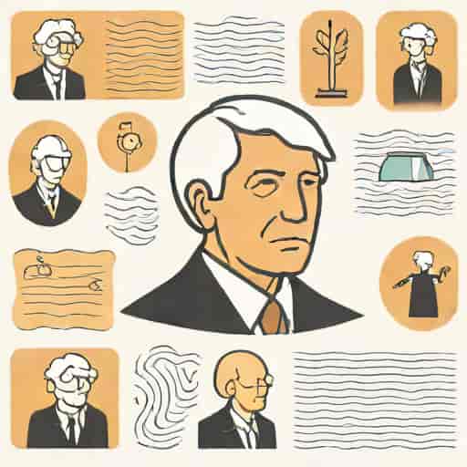 Poems By Carl Sandburg
