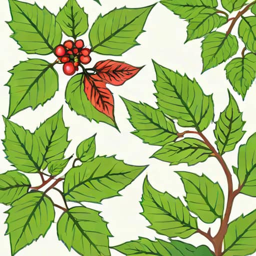 Poison Ivy Vs Virginia Creeper