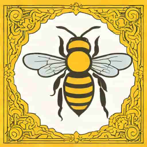 Poison Queen Honeybee