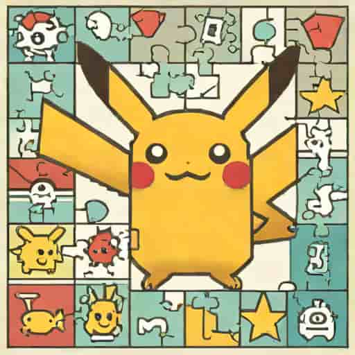 Pokemon Altered Decrepit Clinic Puzzle