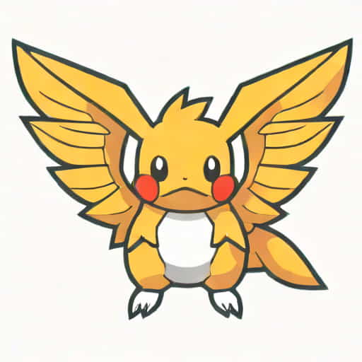 Pokemon Twilight Wings