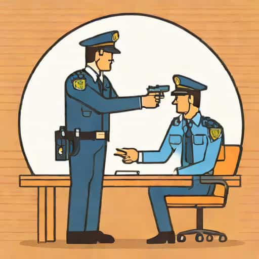 Police Negotiator Training