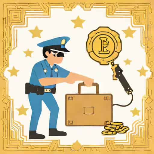 Police Pension Forfeiture