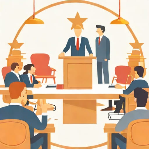 Political Behavior Is Governed By