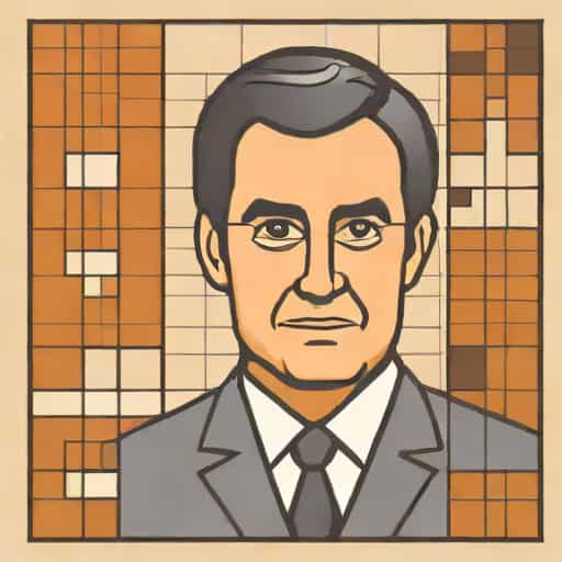 Political Diarist Chris Crossword Clue