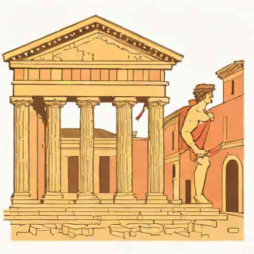 Pompeii And Herculaneum Tour