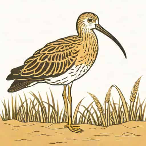 Population Of Curlew Washington