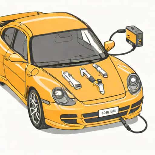 Porsche Trickle Charger Instructions