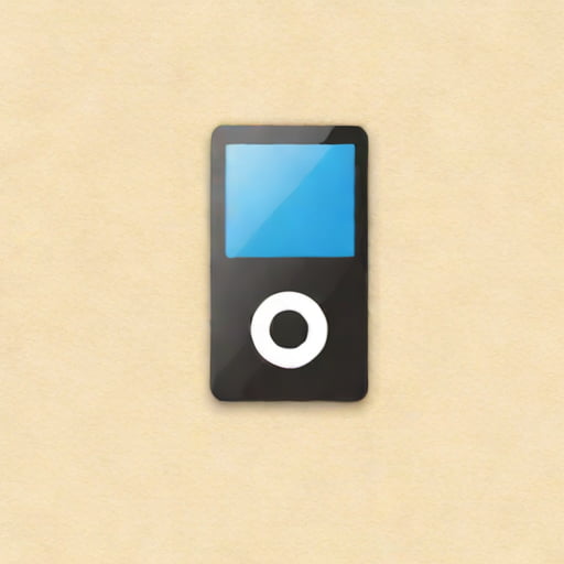 Portable Multimedia Player