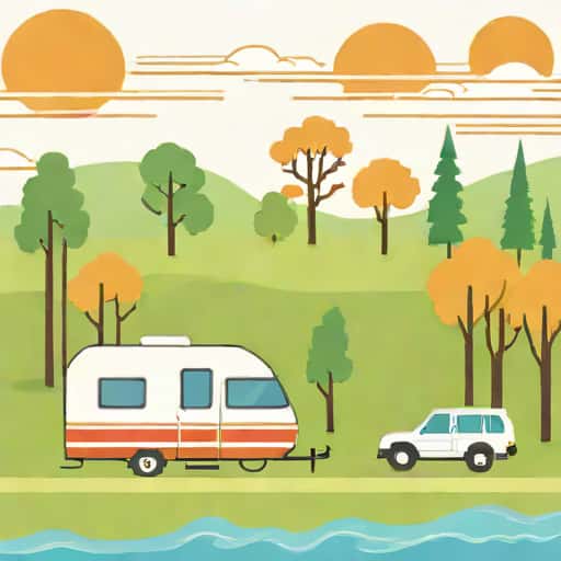 Portarlington Caravan Park