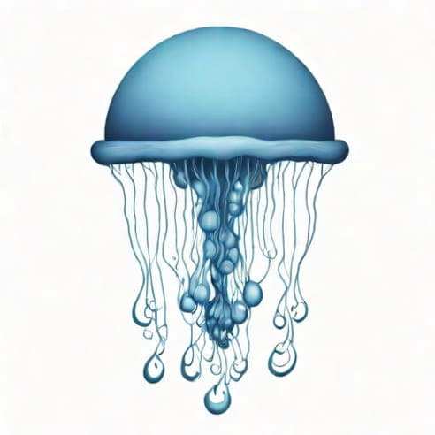 Portuguese Man Of War