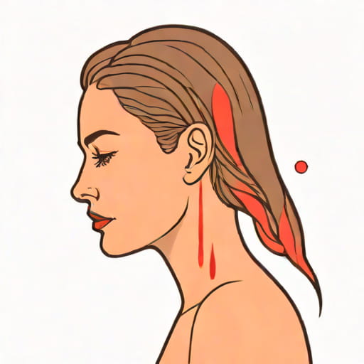 Post Coital Bleeding In Young Women