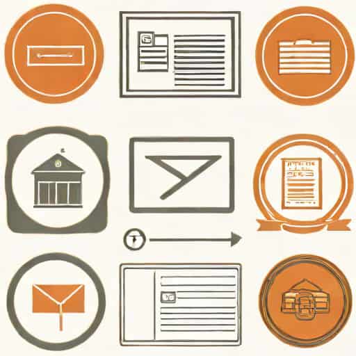 Post Office Designation List